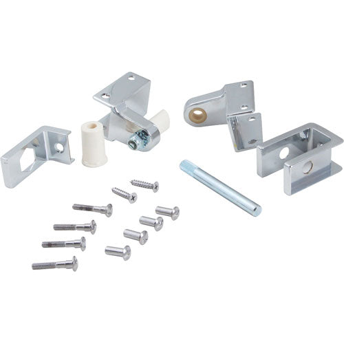 735 Parker Hannifin - Universal Hinge Set for Versatility 735 Parker Hannifin - Universal Hinge Set for Versatility